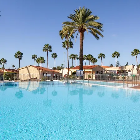 Bungalow Santa Fe Con Terraza Privada Appartement *
