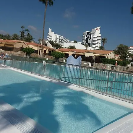 Bungalow Santa Fe Con Terraza Privada Appartement *