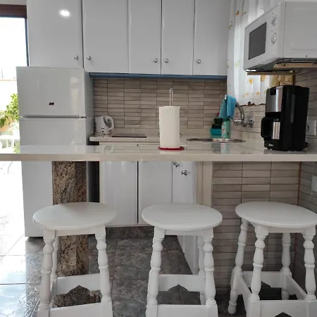 Bungalow Santa Fe Con Terraza Privada *